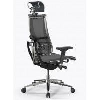 Кресло METTA YOGA Y 3DE B2-14D (M26.B32.G25.W03) купить в Минске