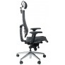 Кресло Metta Yoga Y 3DE B2-5D (YM93) черный