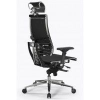 Кресло Metta Yoga Y 3DE B2-5D (M06.B32.G11.W03) купить в Минске Кресло Metta Yoga Y 3DE B2-5D (M06.B32.G11.W03) купить в Минске