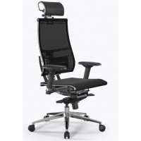 Кресло Metta Yoga Y 3DE B2-5D (M06.B32.G11.W03)