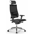 Кресло METTA YOGA Y 3DE B2-5D (M26.B32.G25.W03) купить в Минске
