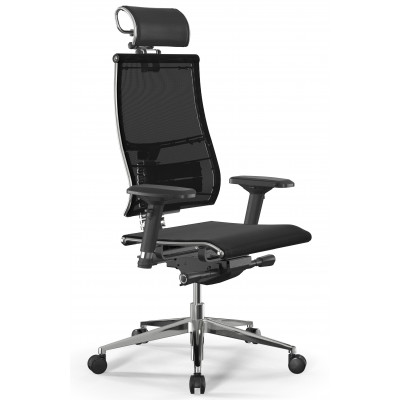 Кресло METTA YOGA Y 3DE B2-5D (M26.B32.G25.W03) купить в Минске