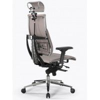 Офисное кресло METTA YOGA Y 4DF B2-10D (M06.B32.G11.W03) купить в Минске