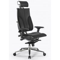 Офисное кресло METTA YOGA Y 4DF B2-10D (M06.B32.G11.W03)