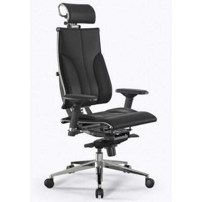 Офисное кресло METTA YOGA Y 4DF B2-10D (M06.B32.G11.W03) купить в Минске