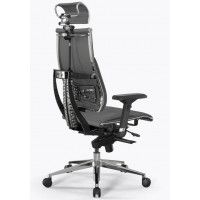 Офисное кресло METTA YOGA Y 4DF B2-10D (M06.B32.G11.W03) купить в Минске