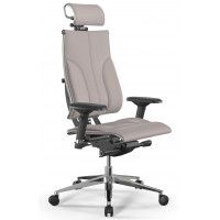 Офисное кресло METTA YOGA Y 4DF B2-10D (M26.B32.G25.W03) купить в Минске