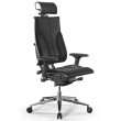 Офисное кресло METTA YOGA Y 4DF B2-10D (M26.B32.G25.W03) купить в Минске