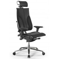 Офисное кресло METTA YOGA Y 4DF B2-10D (M26.B32.G25.W03) Офисное кресло METTA YOGA Y 4DF B2-10D (M26.B32.G25.W03)