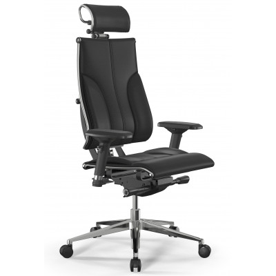 Офисное кресло METTA YOGA Y 4DF B2-10D (M26.B32.G25.W03) купить в Минске