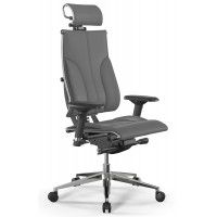 Офисное кресло METTA YOGA Y 4DF B2-10D (M26.B32.G25.W03) купить в Минске