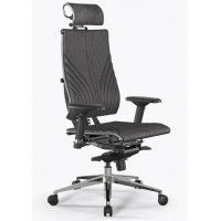 Кресло Metta Yoga Y 4DF B2-12D (M06.B32.G11.W03)