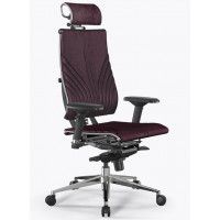 Кресло Metta Yoga Y 4DF B2-12D (M06.B32.G11.W03) купить в Минске