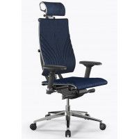 Кресло METTA YOGA Y 4DF B2-12D (M26.B32.G25.W03) купить в Минске Кресло METTA YOGA Y 4DF B2-12D (M26.B32.G25.W03) купить в Минске