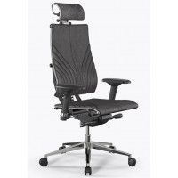 Кресло METTA YOGA Y 4DF B2-12D (M26.B32.G25.W03) купить в Минске Кресло METTA YOGA Y 4DF B2-12D (M26.B32.G25.W03) купить в Минске