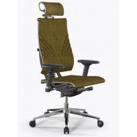 Кресло METTA YOGA Y 4DF B2-12D (M26.B32.G25.W03) купить в Минске Кресло METTA YOGA Y 4DF B2-12D (M26.B32.G25.W03) купить в Минске