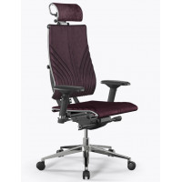Кресло METTA YOGA Y 4DF B2-12D (M26.B32.G25.W03)