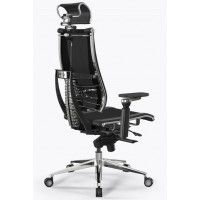 Кресло Metta (Метта) Yoga Y 4DF B2-14D (M06.B35.G11.W04) купить в Минске