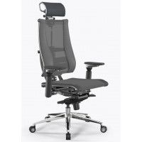 Кресло Metta (Метта) Yoga Y 4DF B2-14D (M06.B35.G11.W04) купить в Минске