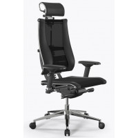 Кресло Metta (Метта) Yoga Y 4DF B2-14D (M26.B32.G25.W03)