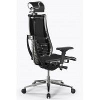 Кресло Metta (Метта) Yoga Y 4DF B2-14D (M26.B32.G25.W03) купить в Минске