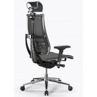 Кресло Metta (Метта) Yoga Y 4DF B2-14D (M26.B32.G25.W03) купить в Минске