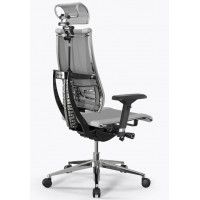 Кресло Metta (Метта) Yoga Y 4DF B2-14D (M26.B32.G25.W03) купить в Минске