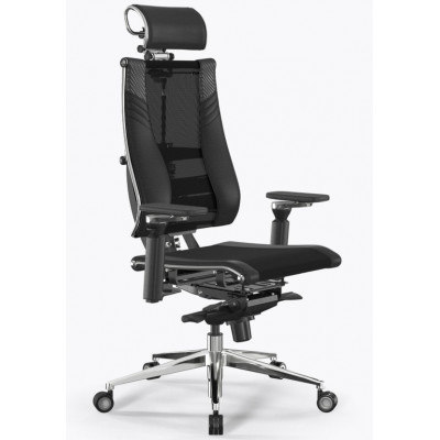 Кресло Metta Yoga Y 4DF B2-15D (M06.B35.G11.W04) купить в Минске