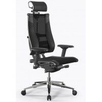 Кресло Metta Yoga Y 4DF B2-15D (M26.B32.G25.W03)