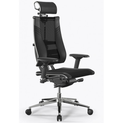 Кресло Metta Yoga Y 4DF B2-15D (M26.B32.G25.W03) купить в Минске