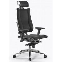 Офисное кресло METTA YOGA Y 4DF B2-17D (M06.B32.G11.W03)