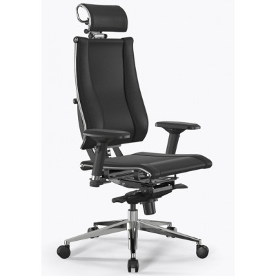 Офисное кресло METTA YOGA Y 4DF B2-17D (M06.B32.G11.W03) купить в Минске