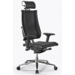 Офисное кресло METTA YOGA Y 4DF B2-17D (M26.B32.G25.W03) купить в Минске
