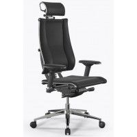 Офисное кресло METTA YOGA Y 4DF B2-17D (M26.B32.G25.W03) Офисное кресло METTA YOGA Y 4DF B2-17D (M26.B32.G25.W03)