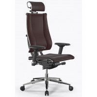 Офисное кресло METTA YOGA Y 4DF B2-17D (M26.B32.G25.W03) купить в Минске