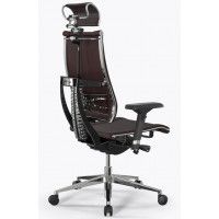 Офисное кресло METTA YOGA Y 4DF B2-17D (M26.B32.G25.W03) купить в Минске