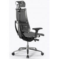 Офисное кресло METTA YOGA Y 4DF B2-17D (M26.B32.G25.W03) купить в Минске