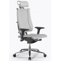 Офисное кресло METTA YOGA Y 4DF B2-17D (M26.B32.G25.W03) купить в Минске