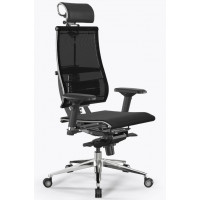 Кресло Metta Yoga Y 4DF B2-5D (M06.B35.G11.W04)