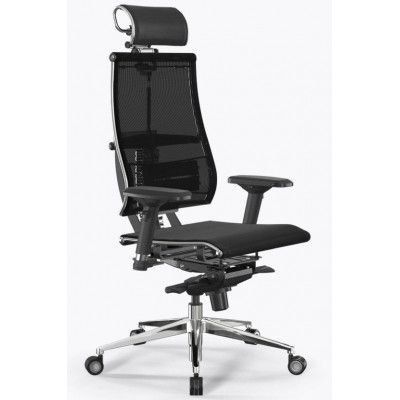 Кресло Metta Yoga Y 4DF B2-5D (M06.B35.G11.W04) купить в Минске