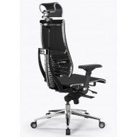 Кресло Metta Yoga Y 4DF B2-5D (M06.B35.G11.W04) купить в Минске