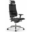 Кресло Metta Yoga Y 4DF B2-5D (M26.B32.G25.W03) купить в Минске Кресло Metta Yoga Y 4DF B2-5D (M26.B32.G25.W03) купить в Минске