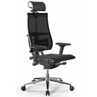 Кресло Metta Yoga Y 4DF B2-5D (M26.B32.G25.W03)