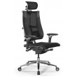 Кресло METTA YOGA Y 4DT L2-15D - YM93+Infinity+carbon купить в Минске