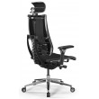 Кресло METTA YOGA Y 4DT L2-15D - YM93+Infinity+carbon купить в Минске