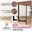 
Цвет: Дуб табачный