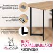  
Цвет: Дуб золотой 