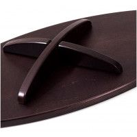 Балансборд с лабиринтом 54*25*6,5 см шоколад купить в Минске Балансборд с лабиринтом 54*25*6,5 см шоколад купить в Минске