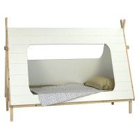 Кровать-домик 3100 TIPI белый купить в Минске