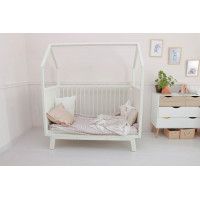 Кровать-домик SWEET DREAMS 1 купить в Минске Кровать-домик SWEET DREAMS 1 купить в Минске